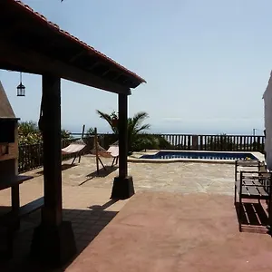 Casa Domi , La Esperanza (Tenerife) Espagne