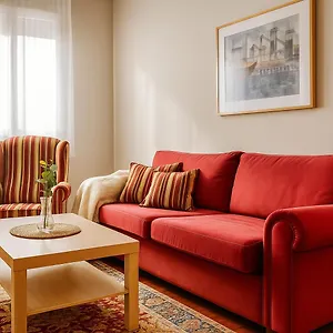 Appartamento Casa Pilarcasco Viejo Wifi, Bilbao