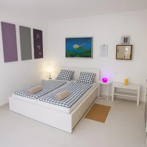 Fantastico Ruhige Top-lage, Balkon Oder Terrasse, Gratis Parkplatz & Klimaanlage, Ideal Fuer Paare Und Alleinreisende , Puerto de la Cruz (Tenerife) Espagne